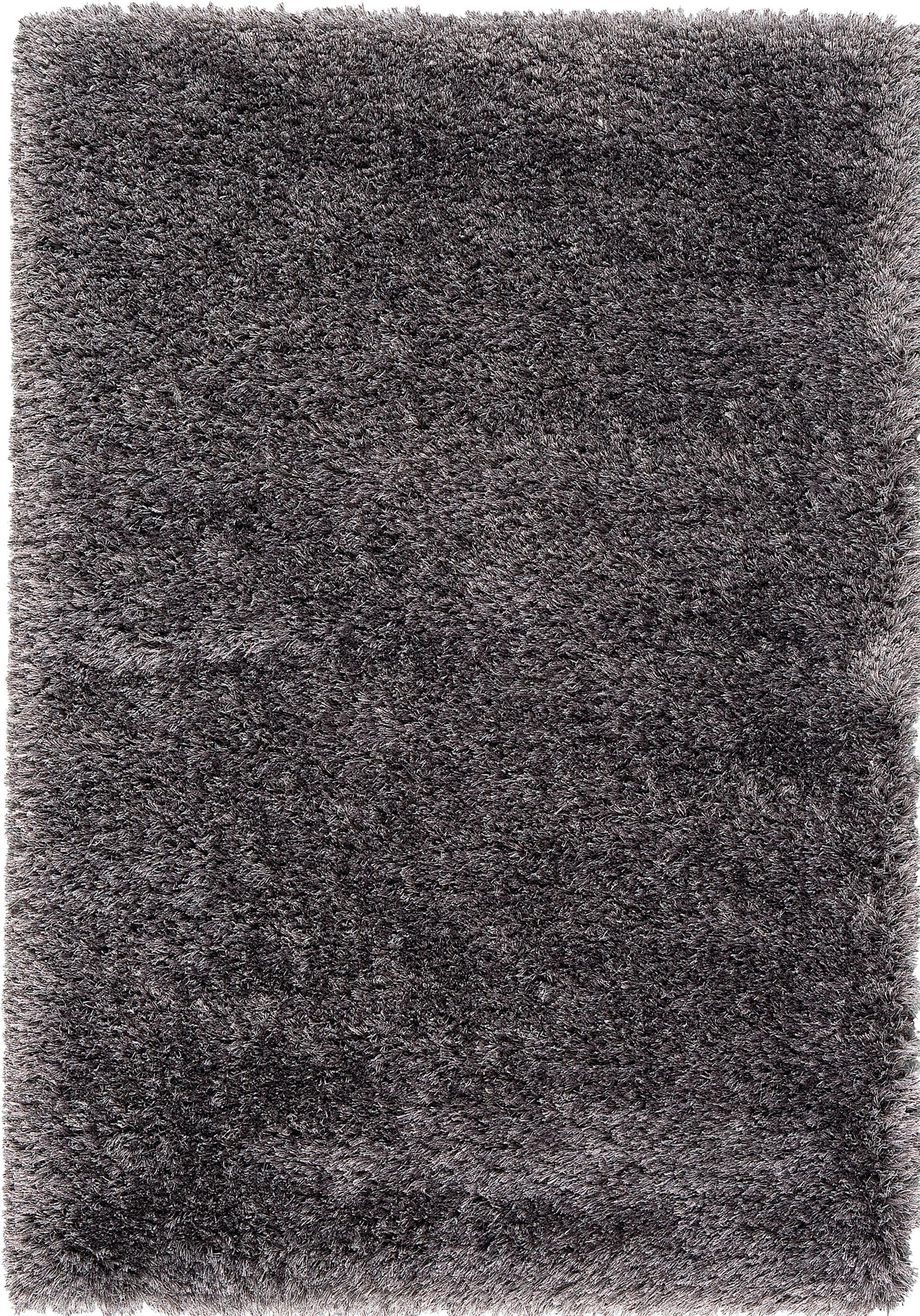 RYAMATTA 240/340 cm Rhapsody  - mörkgrå, Basics, textil (240/340cm)
