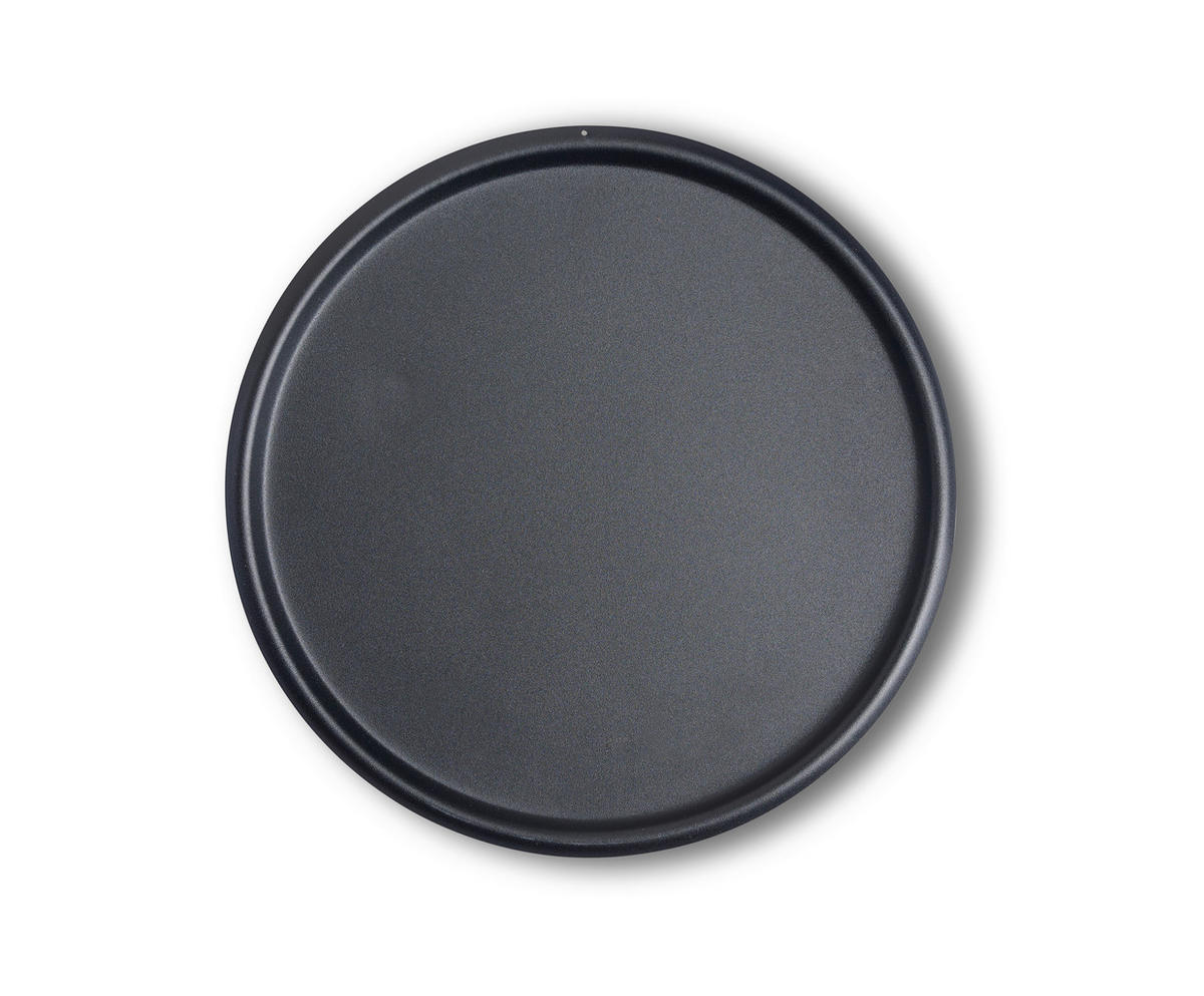 FONDUESET  - Edelstahlfarben/Schwarz, Basics, Metall - Homeware Profession.