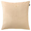 PREVLEKA BLAZINE 40/40 cm  - krem barve/naravne barve, Design, tekstil (40/40cm) - Joop!