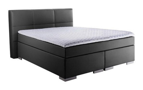Designer Bett Massa Bettgestell mit LED Beleuchtung 140x200, 160x200, 180x200, 200x200, 200x220 Designer Bett Massa Bettgestell mit LED Beleuchtung 140x200, 160x200, 180x200, 200x200, 200x220