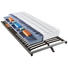 MATRATZENSET 90/200 cm - Silberfarben, Basics, Holz (90/200cm) - Sleeptex MATRATZENSET 90/200 cm - Silberfarben, Basics, Holz (90/200cm) - Sleeptex