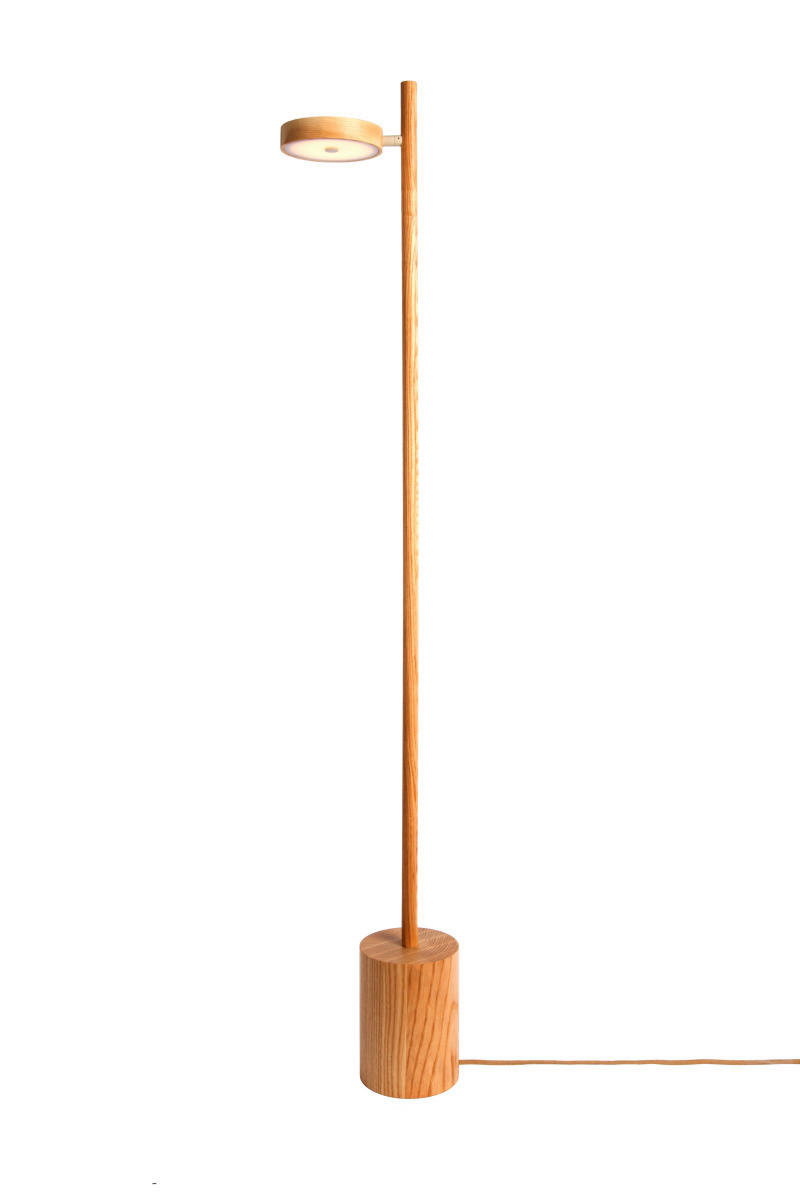 Lampadar