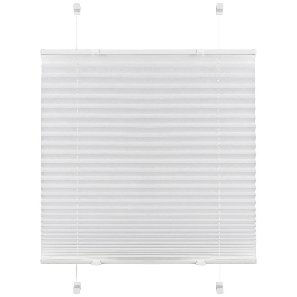 Boxxx PLISOVANÁ ROLETA, polopriehľadné, 80/130 cm