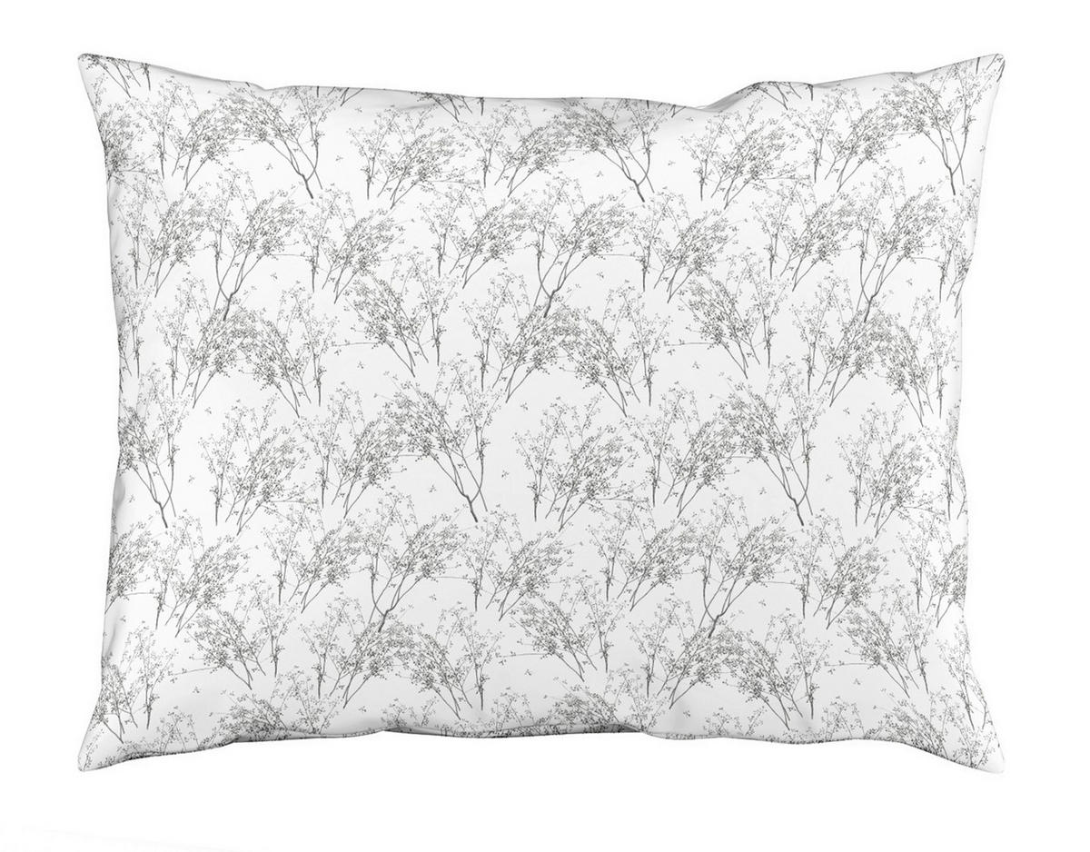 POSTEĽNÁ BIELIZEŇ, makosatén, 140/200 cm  - Basics, textil (140/200cm) - Fleuresse