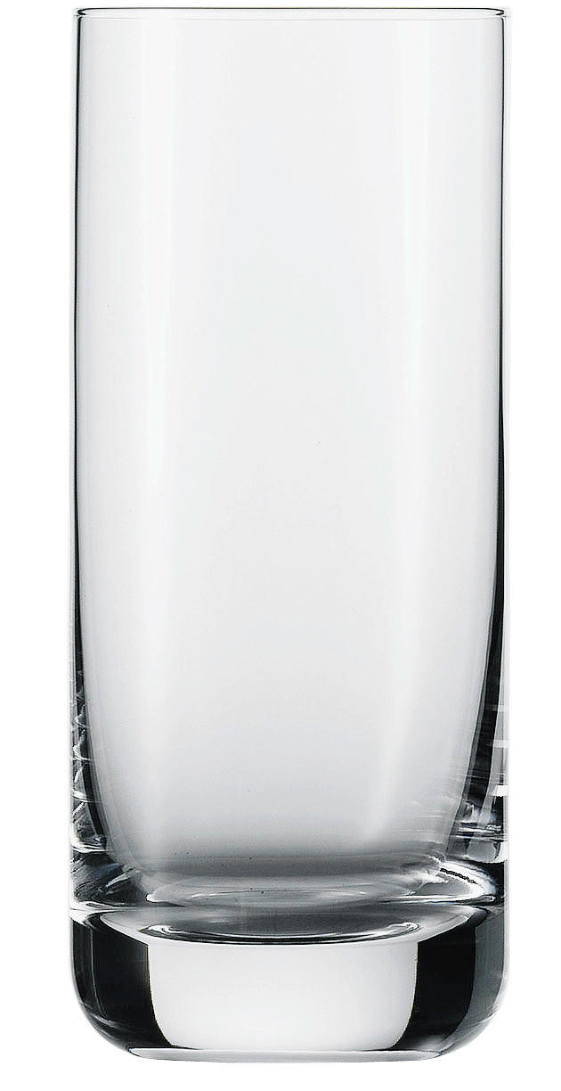ČAŠA ZA PRODUŽENA PIĆA  370 ml  - prozirna, Osnovno, staklo (0,37l) - Schott Zwiesel