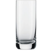 LONGDRINKGLAS Convention 370 ml  - Klar, Basics, Glas (0,37l) - Schott Zwiesel