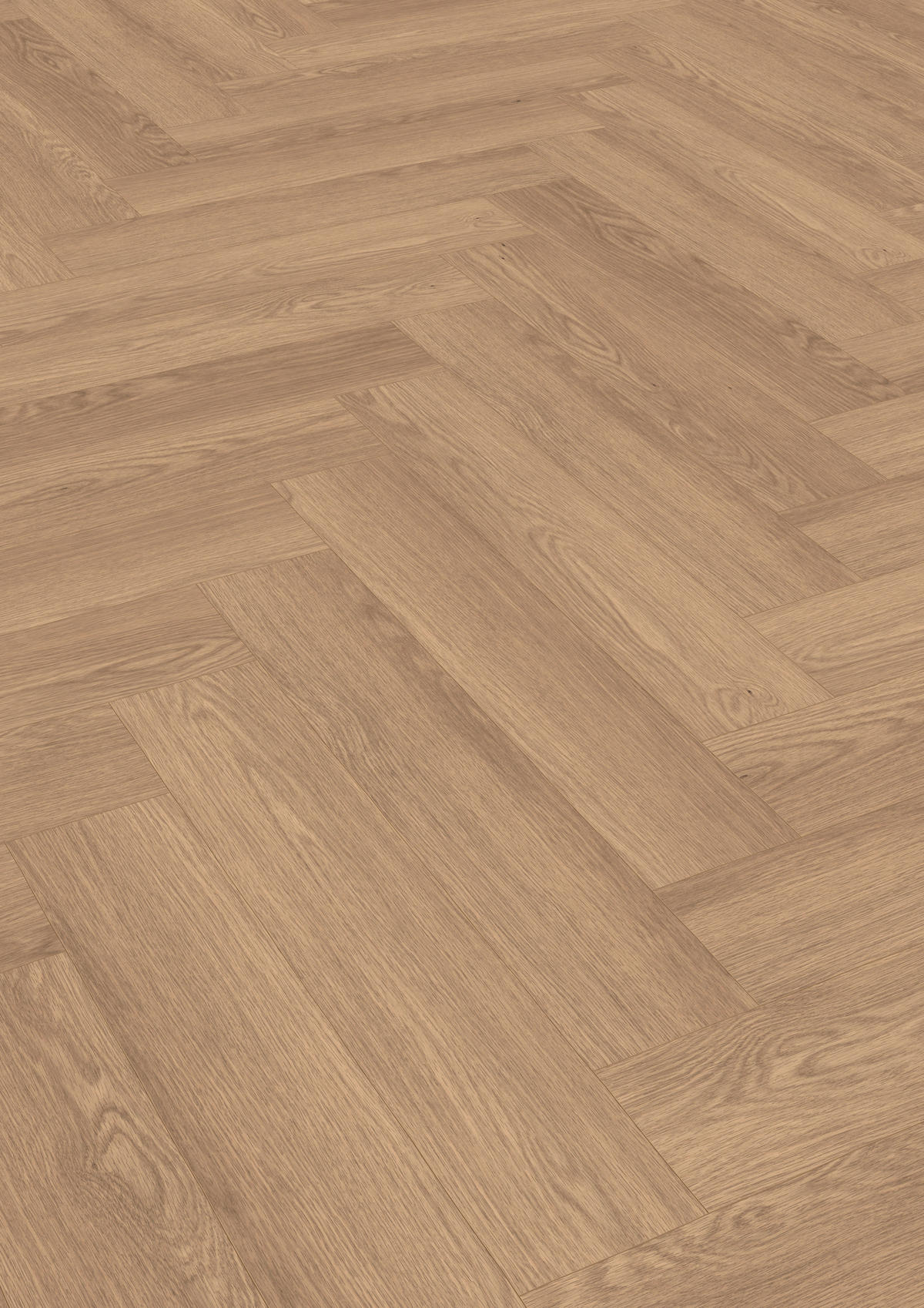 LAMINATBODEN EGGER Nature Sense Herringbone  per  m² - Eichefarben/Braun, KONVENTIONELL, Holzwerkstoff (84/16.8/0.8cm) - Egger Holzwerkstoffe