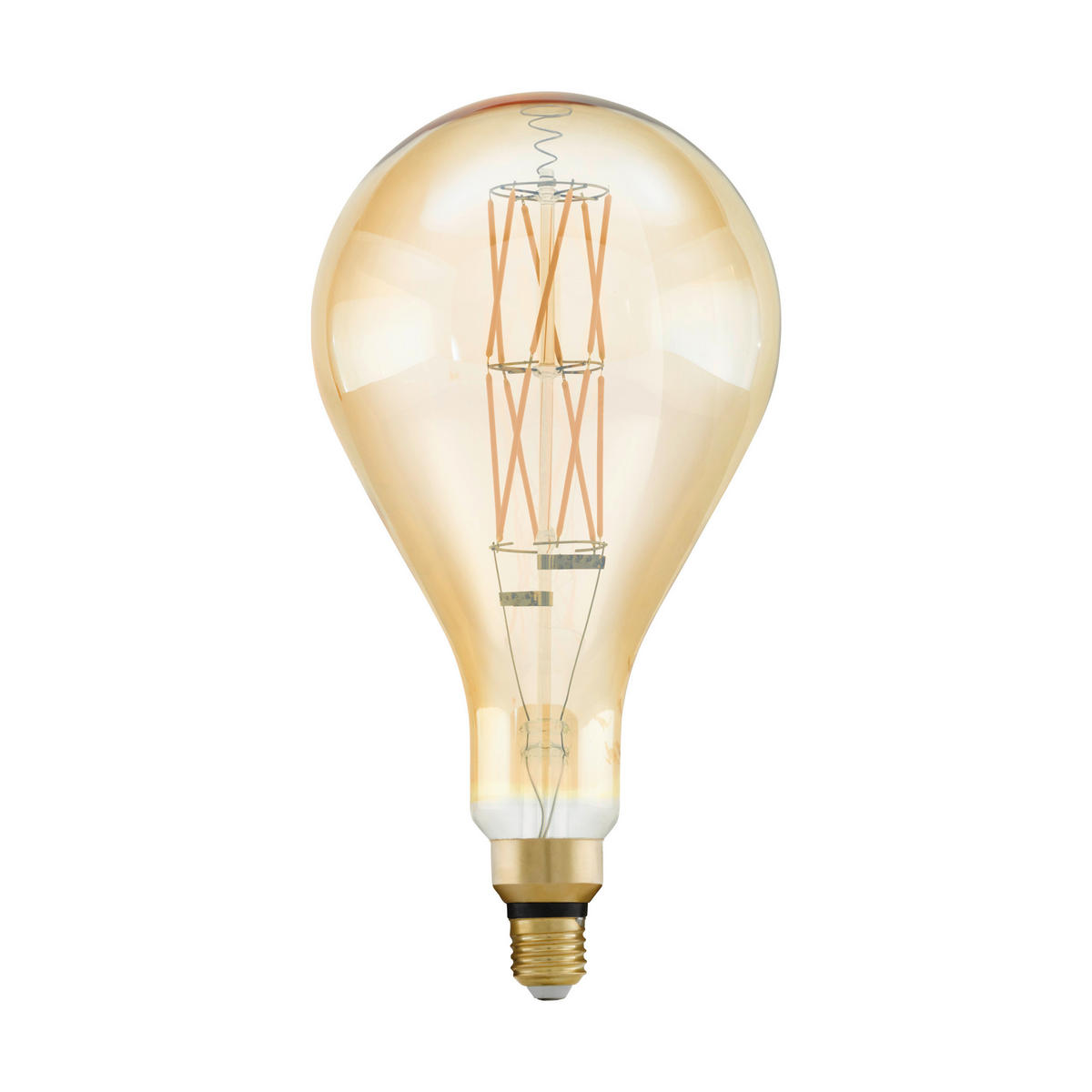 DEKORATIV LJUSKÄLLA E27   - Basics, glas (16/32cm)
