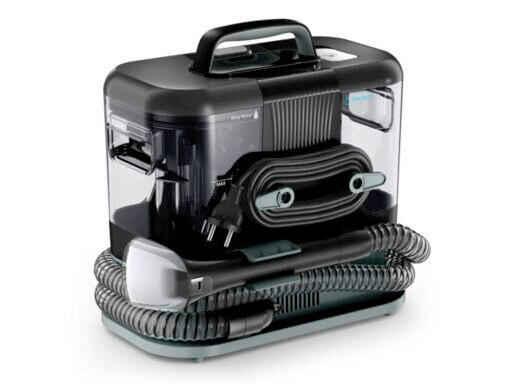 MULTIFUNKCIÓS PORSZÍVÓ - Basics (34cm) - Rowenta