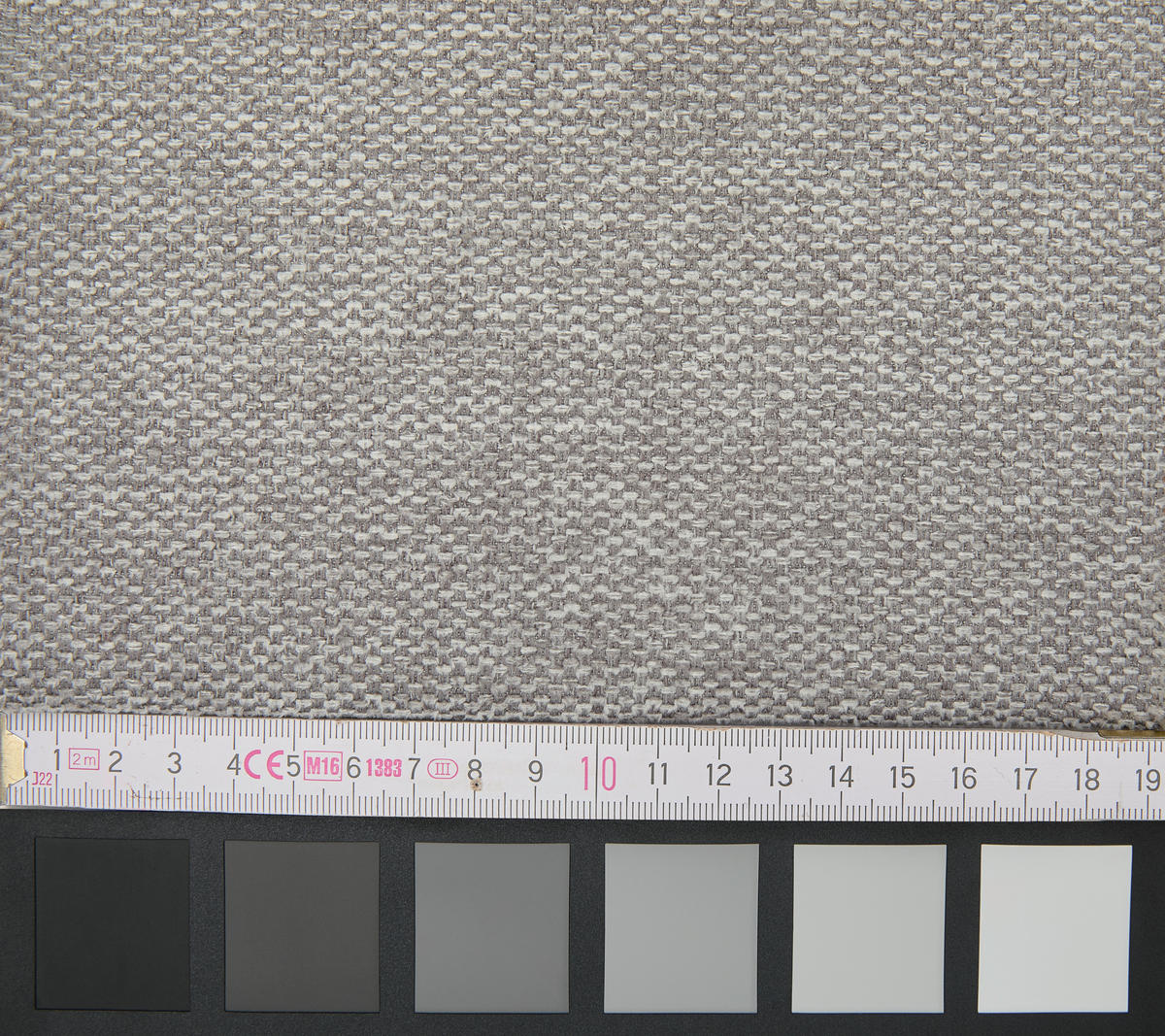 BOXBETT 140/200 cm  in Hellgrau  - Hellgrau, KONVENTIONELL, Textil (140/200cm) - Boxxx