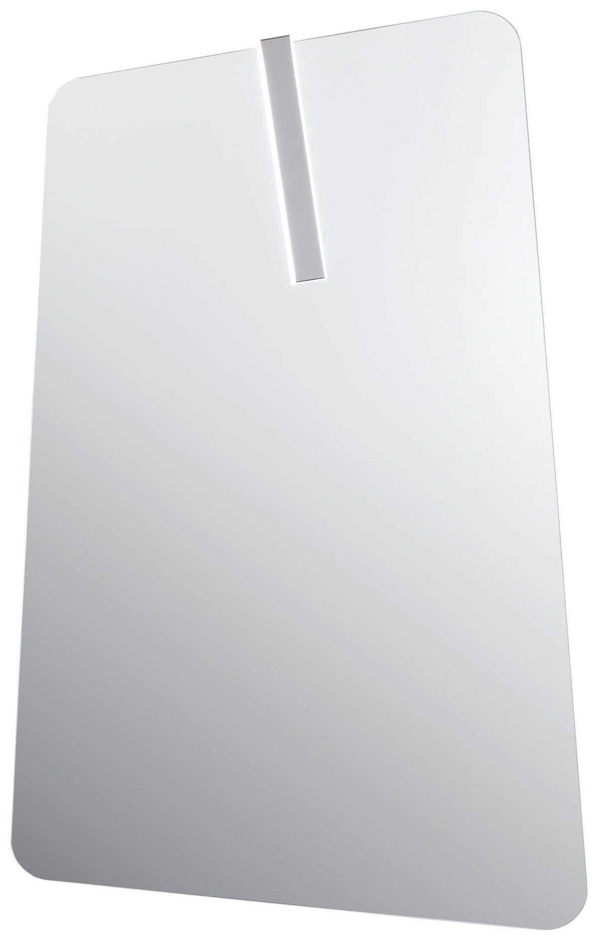 BADEZIMMERSPIEGEL 70/112,5/2,1 cm  - KONVENTIONELL, Glas (70/112,5/2,1cm) - Dieter Knoll