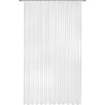 FERTIGSTORE  transparent  300/175 cm   - Weiß, Basics, Textil (300/175cm) - Esposa
