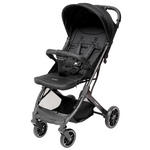 BUGGY Dubai  - Schwarz, Basics, Textil/Metall (70/51/103cm) - My Baby Lou