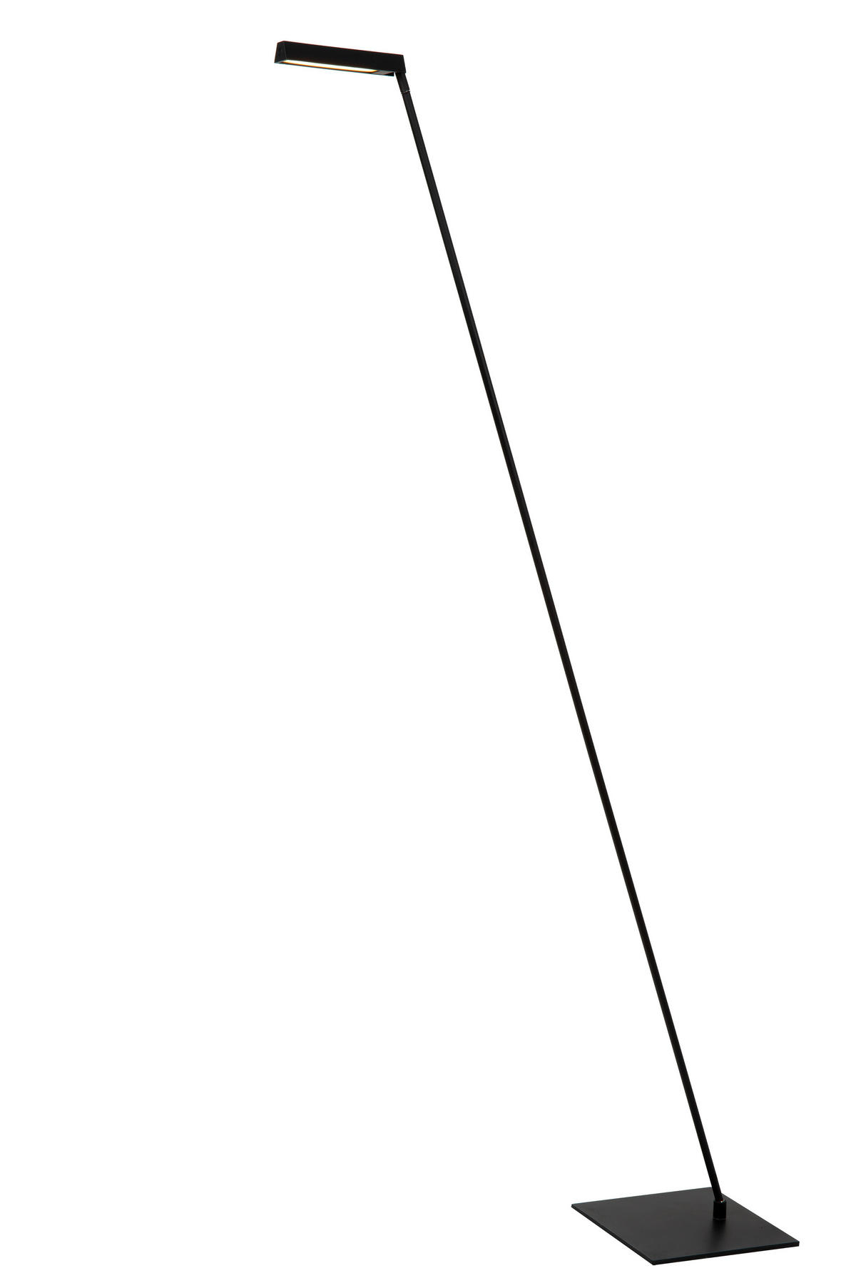 LED-STEHLEUCHTE - Design (54.8/20/137.9cm) - Lucide