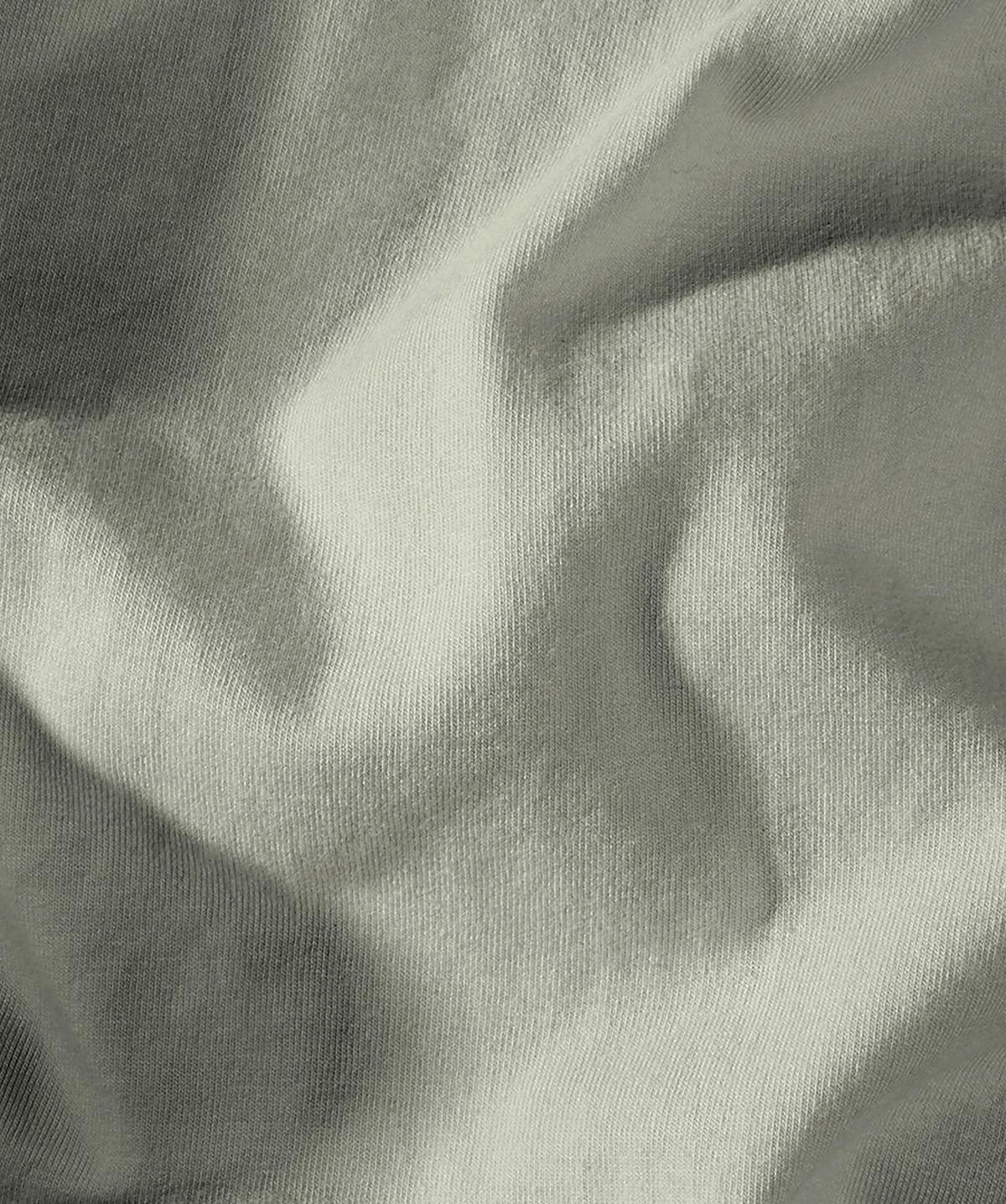 SPANNLEINTUCH 180/200 cm Jersey  - Olivgrün, KONVENTIONELL, Textil (180/200cm) - Fleuresse