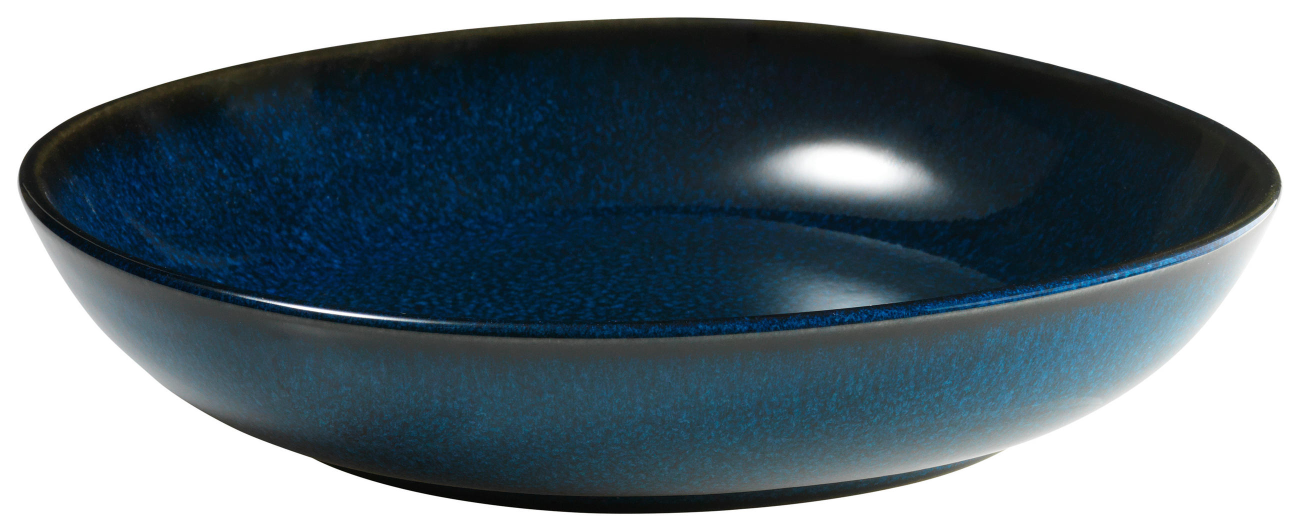 MISKA, keramika, 22 cm  - tmavomodrá, Lifestyle, keramika (22cm) - Villeroy & Boch