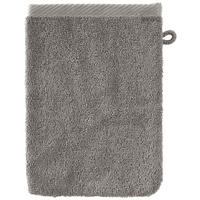 WASCHLAPPEN Grau  - Grau, Basics, Textil (16/22cm) - Esposa