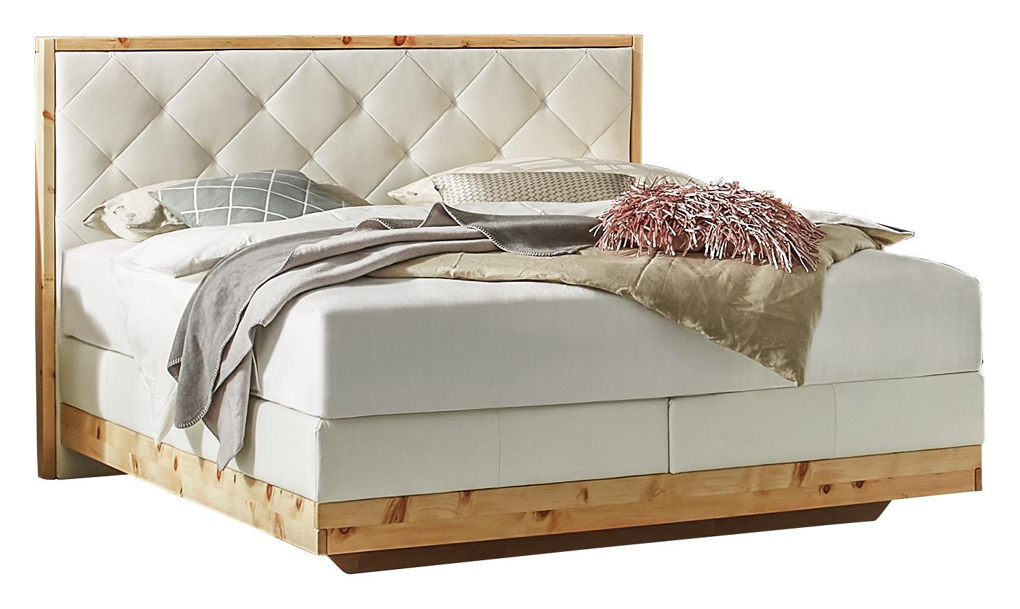 Massivholzbetten Dansk Design Massivholzmobel