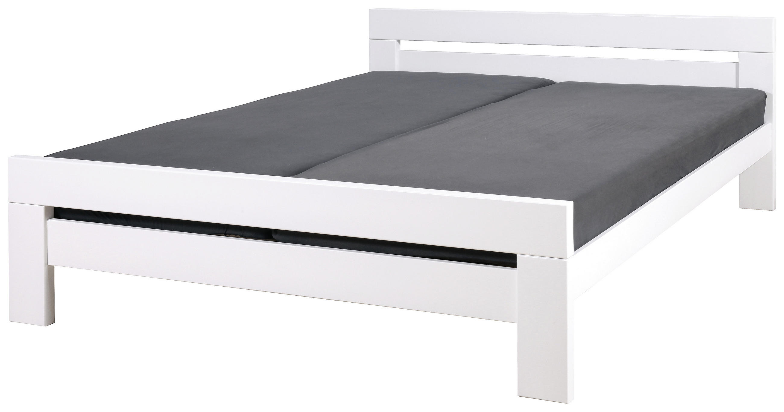 POSTELJA x , les - Konvencionalno, les (160/200cm) - Linea Natura