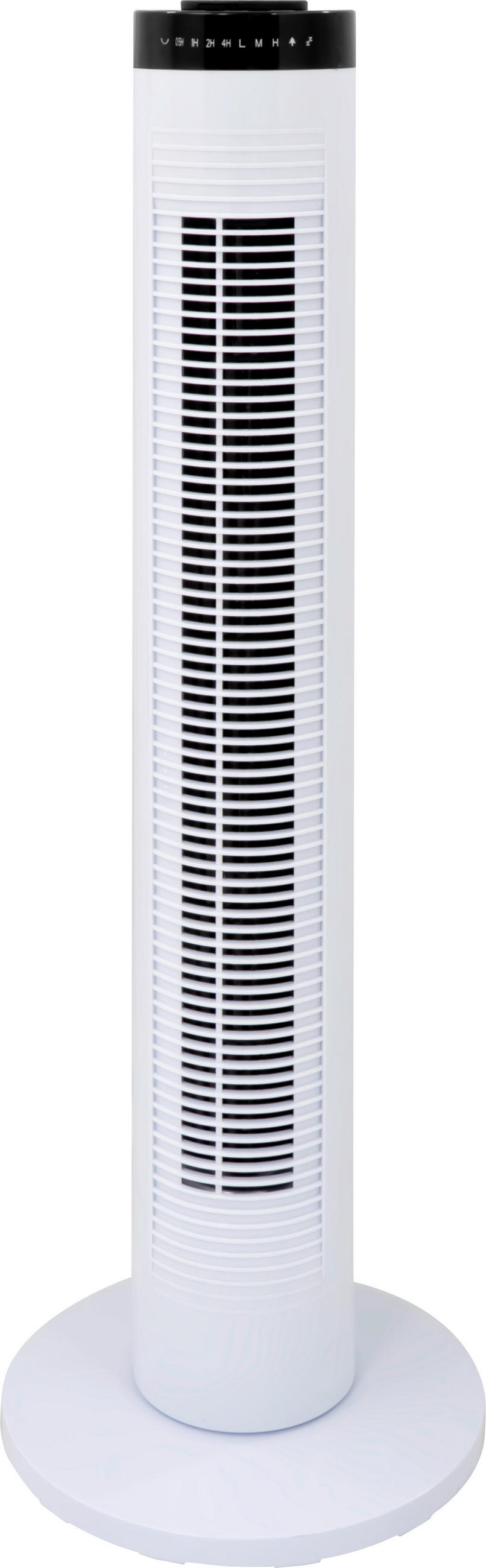 Turmventilator 45 Watt Karla 45 W Timer