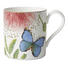KAFFEETASSE - Multicolor/Weiß, Basics, Keramik (0,21l) - Villeroy & Boch