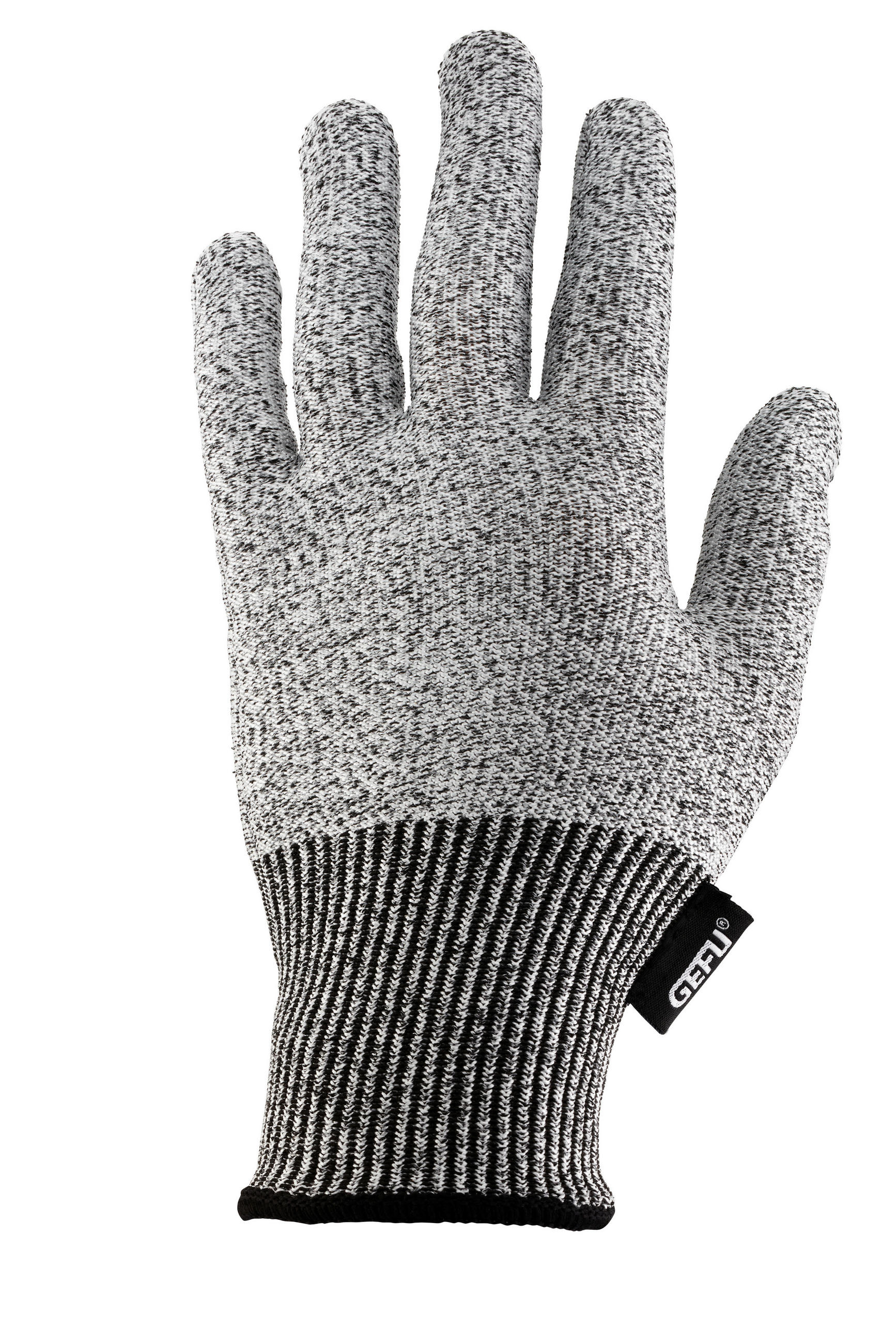 HANDSCHUH   - KONVENTIONELL (16,5/0,5/25,5cm) - Gefu