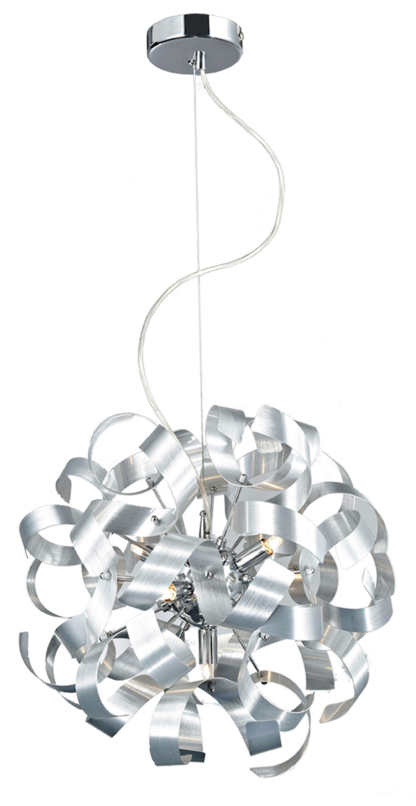 Ambiente ZÁVĚSNÉ SVÍTIDLO, 40/320 cm