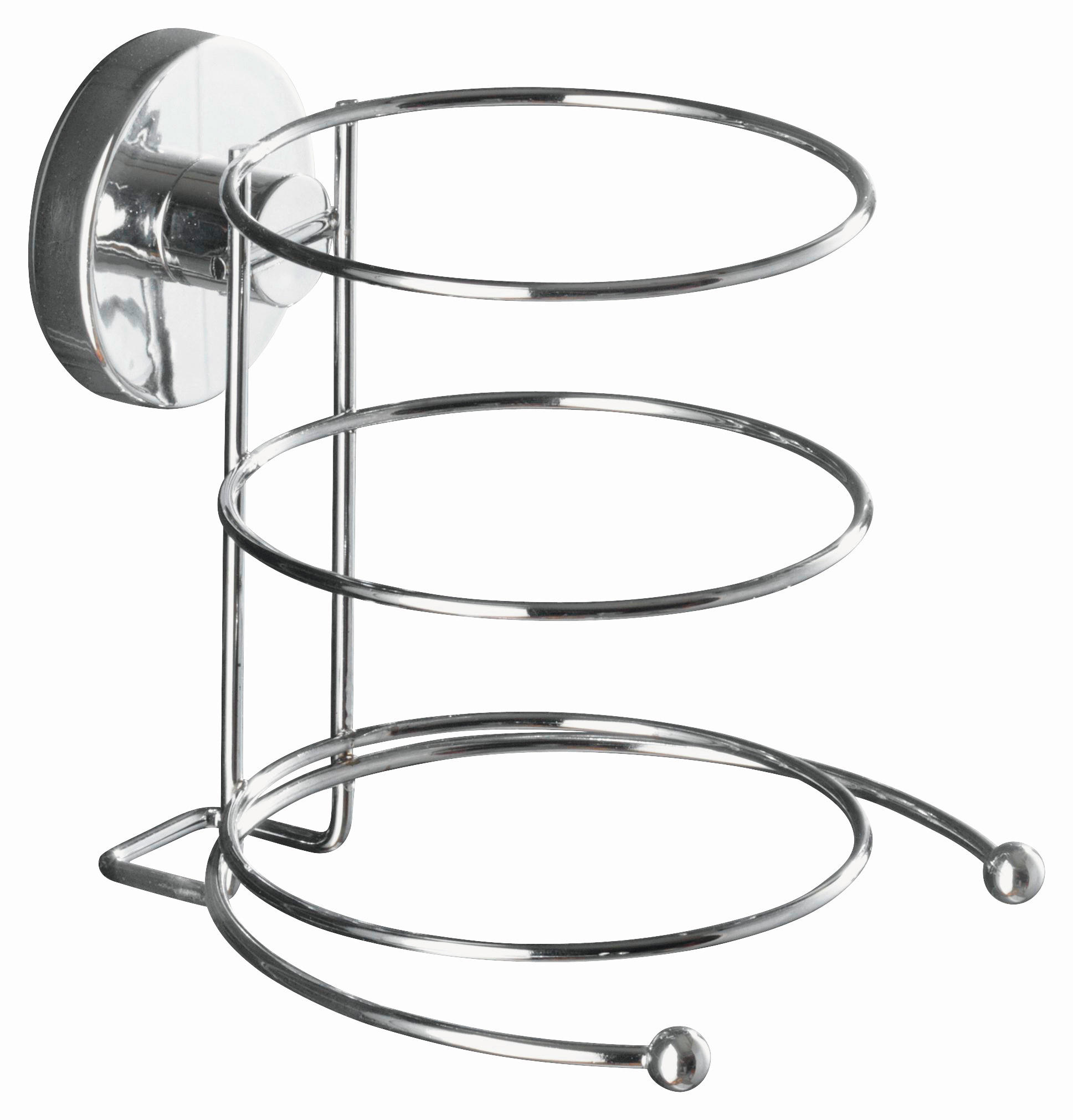 DRŽÁK NA FÉN, 13,5/13 cm