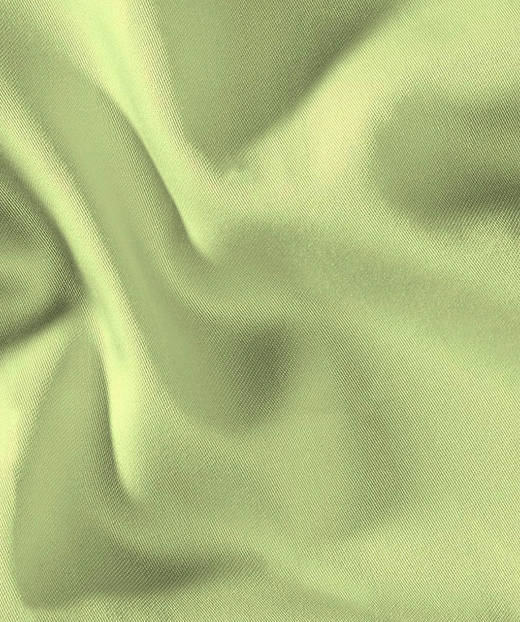 NAPÍNACIA PLACHTA, makosatén, svetlozelená, 90/200 cm - svetlozelená, Basics, textil (90/200cm) - Fleuresse