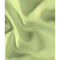 NAPÍNACIA PLACHTA, makosatén, svetlozelená, 90/200 cm - svetlozelená, Basics, textil (90/200cm) - Fleuresse
