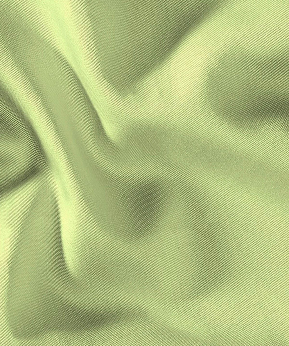 NAPÍNACIA PLACHTA, makosatén, svetlozelená, 90/200 cm - svetlozelená, Basics, textil (90/200cm) - Fleuresse