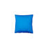 KISSENHÜLLE Blau 40/40 cm - Blau, Basics, Textil (40/40cm) - FLEURESSE