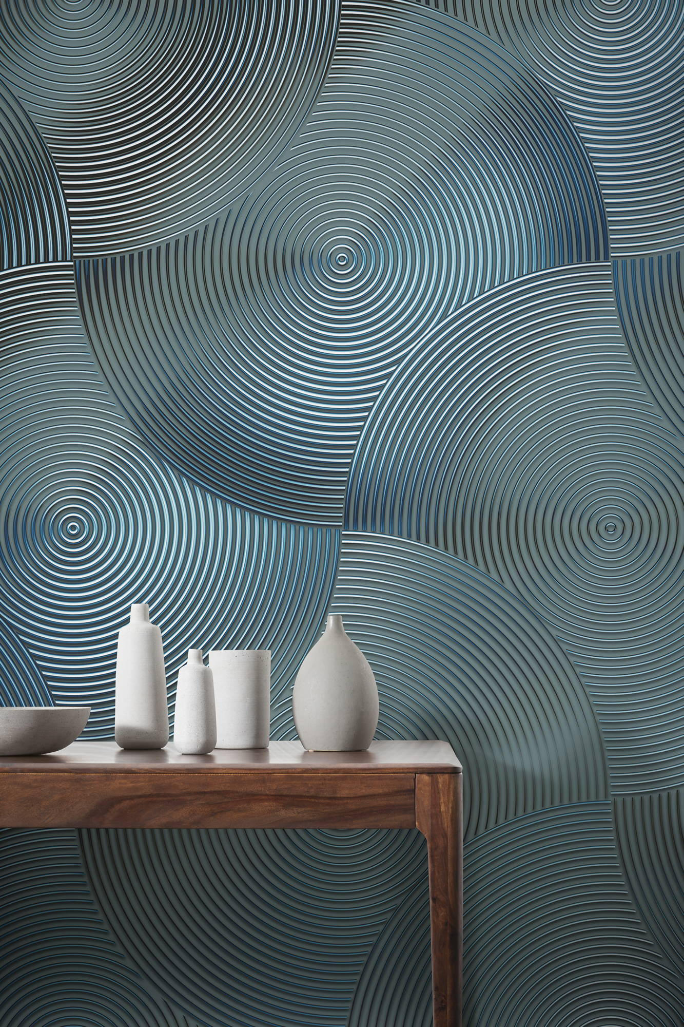 VLIESTAPETE  - Trend (200/250cm) - Komar
