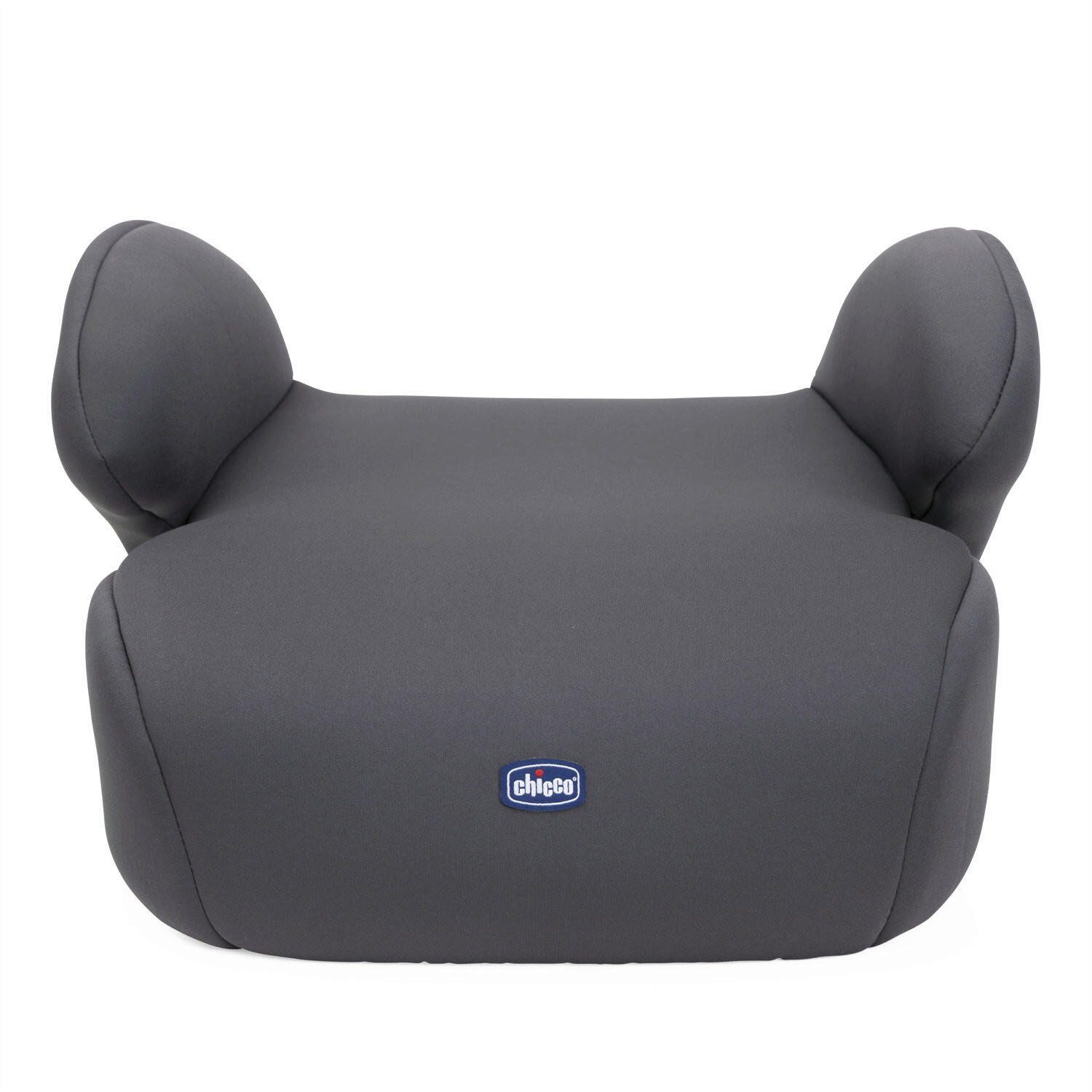 KINDERAUTOSITZ Quasar i-Size  - Grau, Basics, Textil (24/42,4/39cm) - Chicco