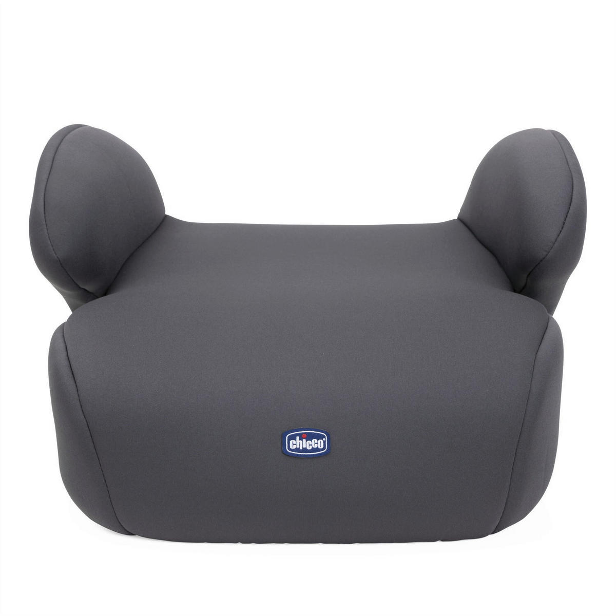 KINDERAUTOSITZ Quasar i-Size  - Grau, Basics, Textil (24/42,4/39cm) - Chicco