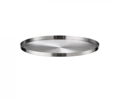 TABLETT Metall  - Metall - Blomus