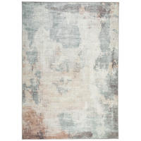 FLACHWEBETEPPICH 133/190 cm Beige  - Beige, Design, Textil (133/190cm) - Novel