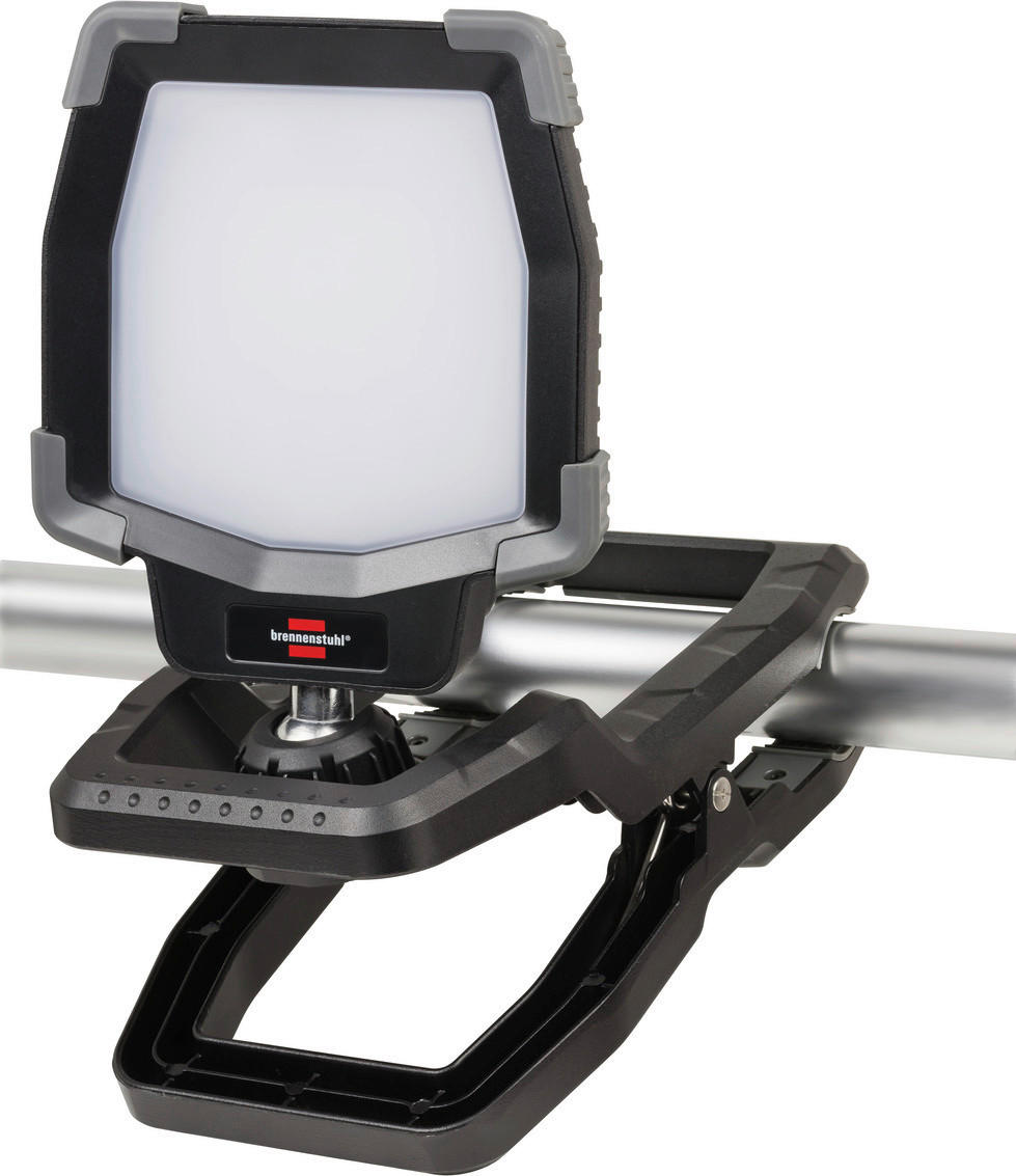 LED-Arbeitsleuchte 3800LM IP65  - Basics (12,5/16/25cm) - Brennenstuhl