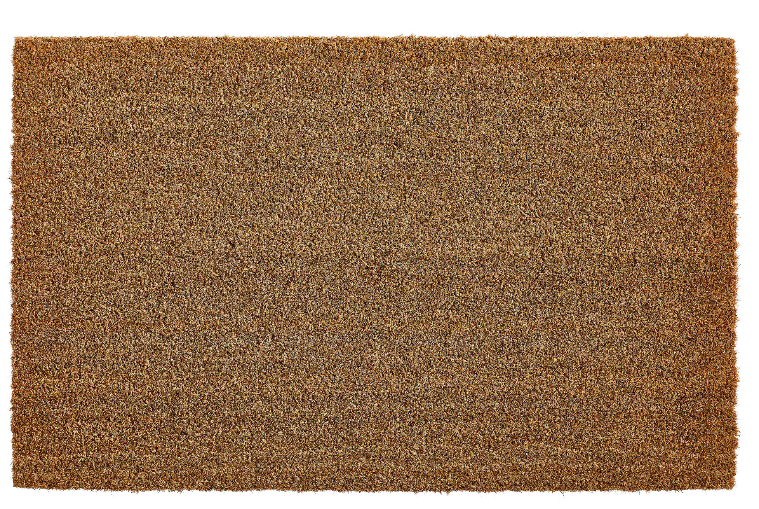 KOKOSMATTE  50/80 cm  Multicolor  - Multicolor, Basics, Naturmaterialien/Kunststoff (50/80cm) - Esposa
