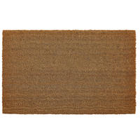 KOKOSMATTE  50/80 cm  Multicolor  - Multicolor, Basics, Naturmaterialien/Kunststoff (50/80cm) - Esposa