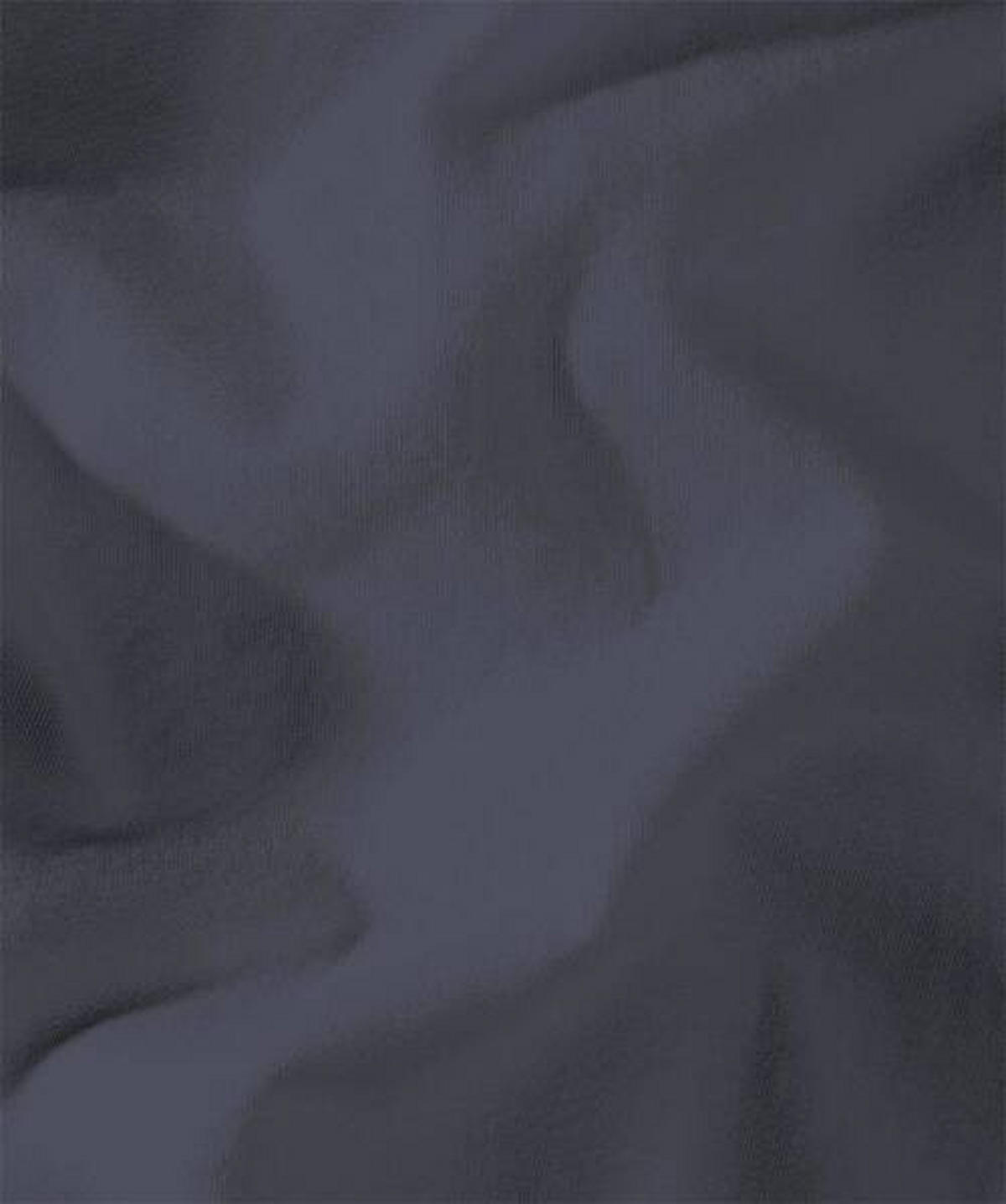 SPANNBETTTUCH Jenny C Single-Jersey  - Anthrazit, Basics, Textil (100/200cm) - Fleuresse