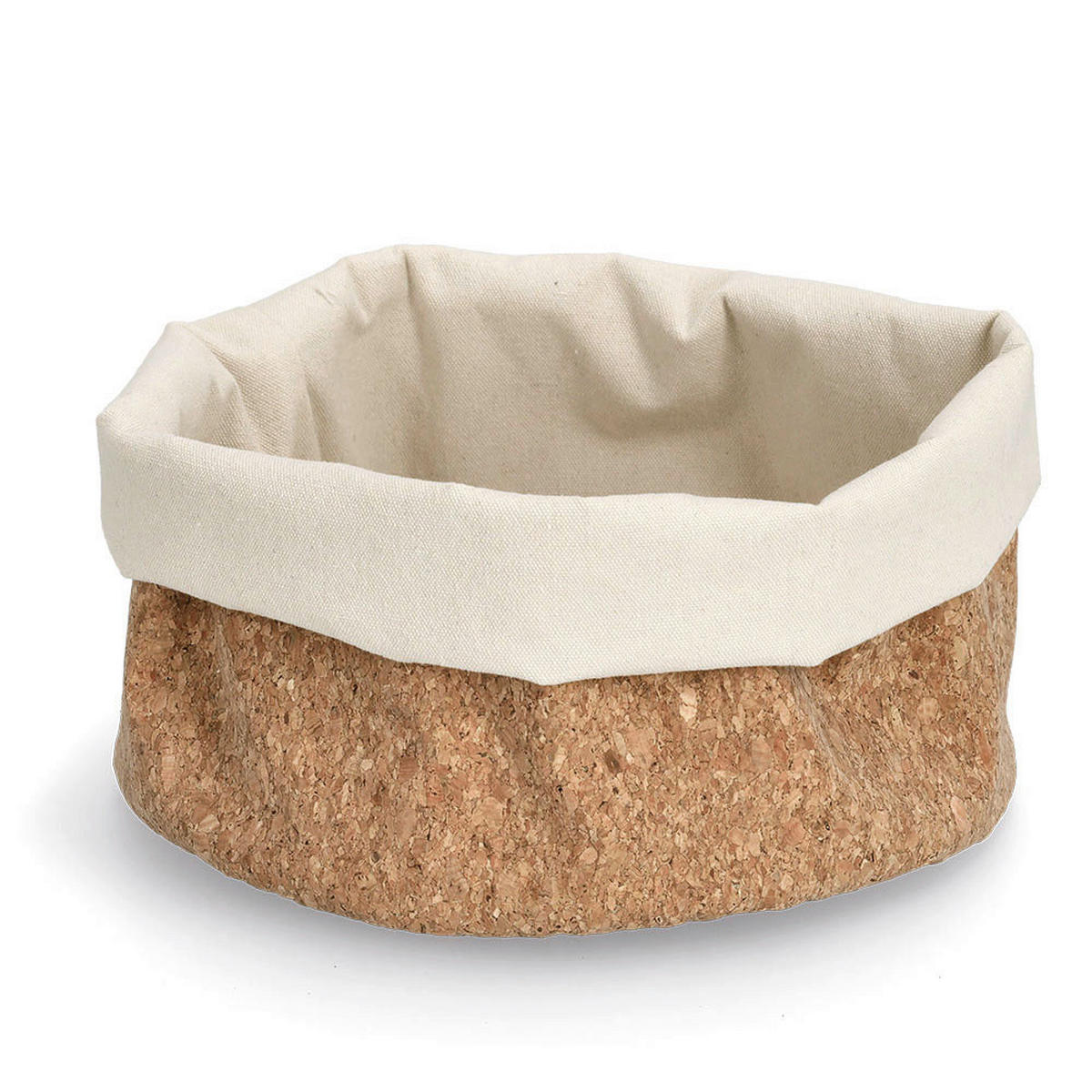 KORBSET 3-teilig  - Naturfarben, Basics, Holz (43,5/29,5/9cm) - Zeller Present