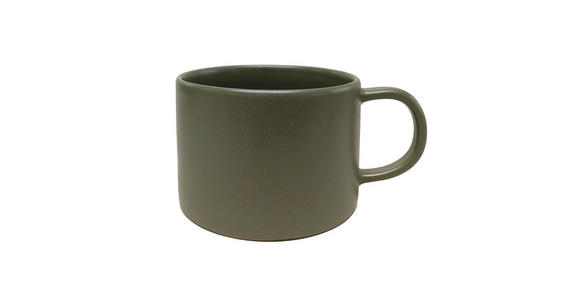 TASSENSET Kyoto 2-teilig - Grün, Trend, Keramik (9,6/7,1cm) - Novel