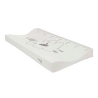 WICKELAUFLAGE - Weiß, Basics (77/44/9cm) - Bebe Jou