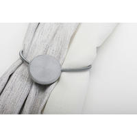 MAGNET DECORATIV  - argintiu, Basics (0.055kg)