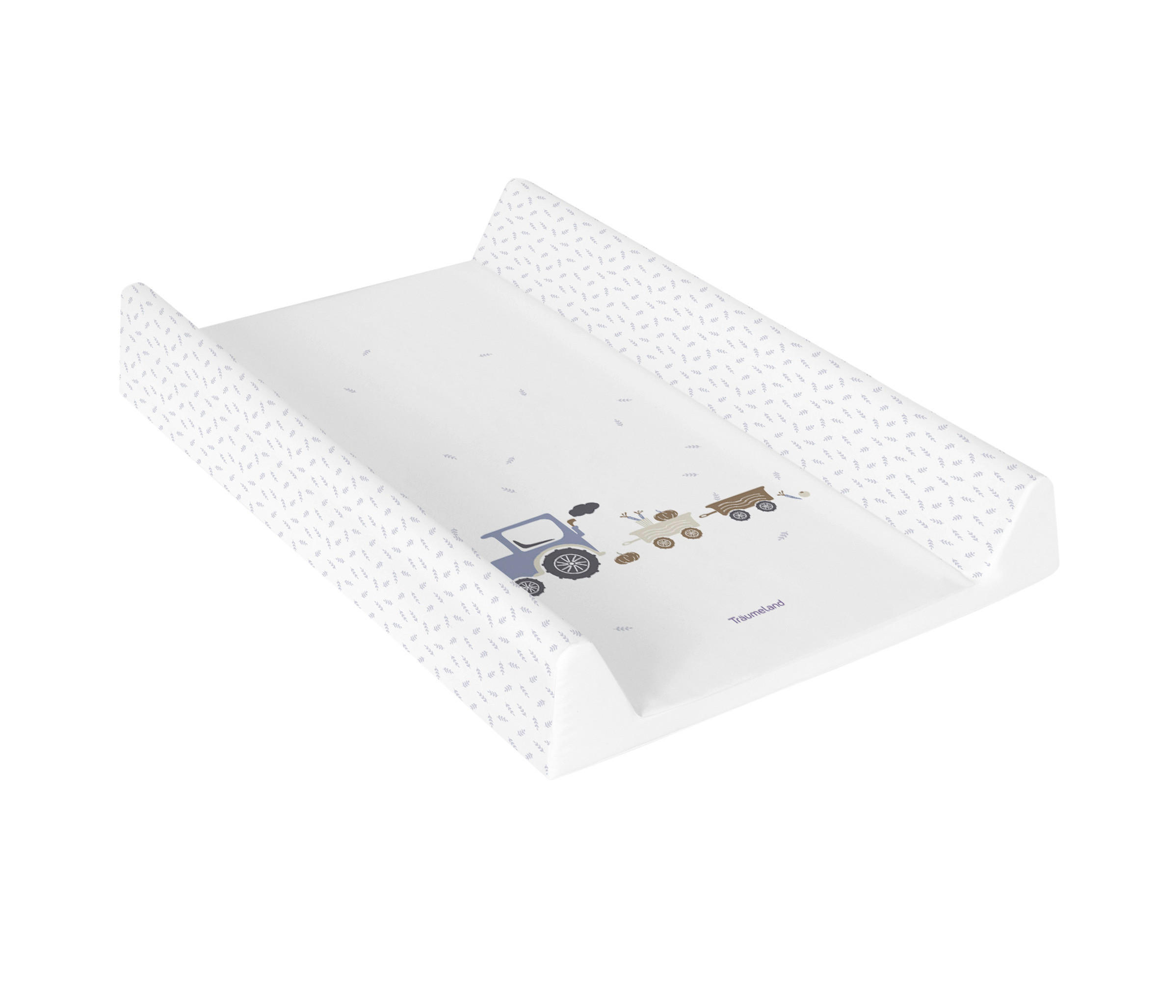 WICKELAUFLAGE   - Basics (50/70/5cm) - Träumeland