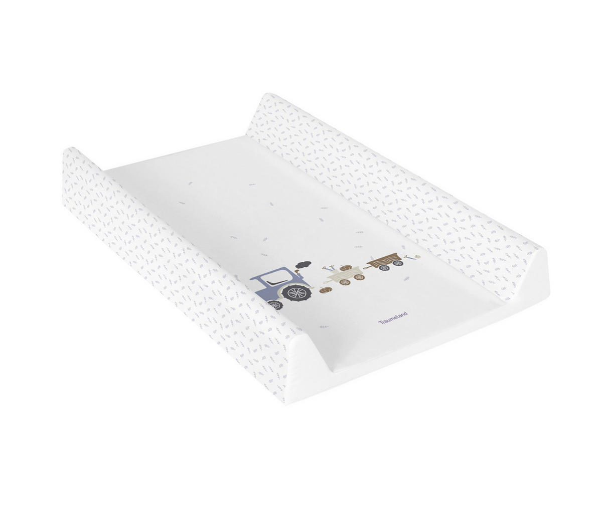 WICKELAUFLAGE   - Basics (50/70/5cm) - Träumeland