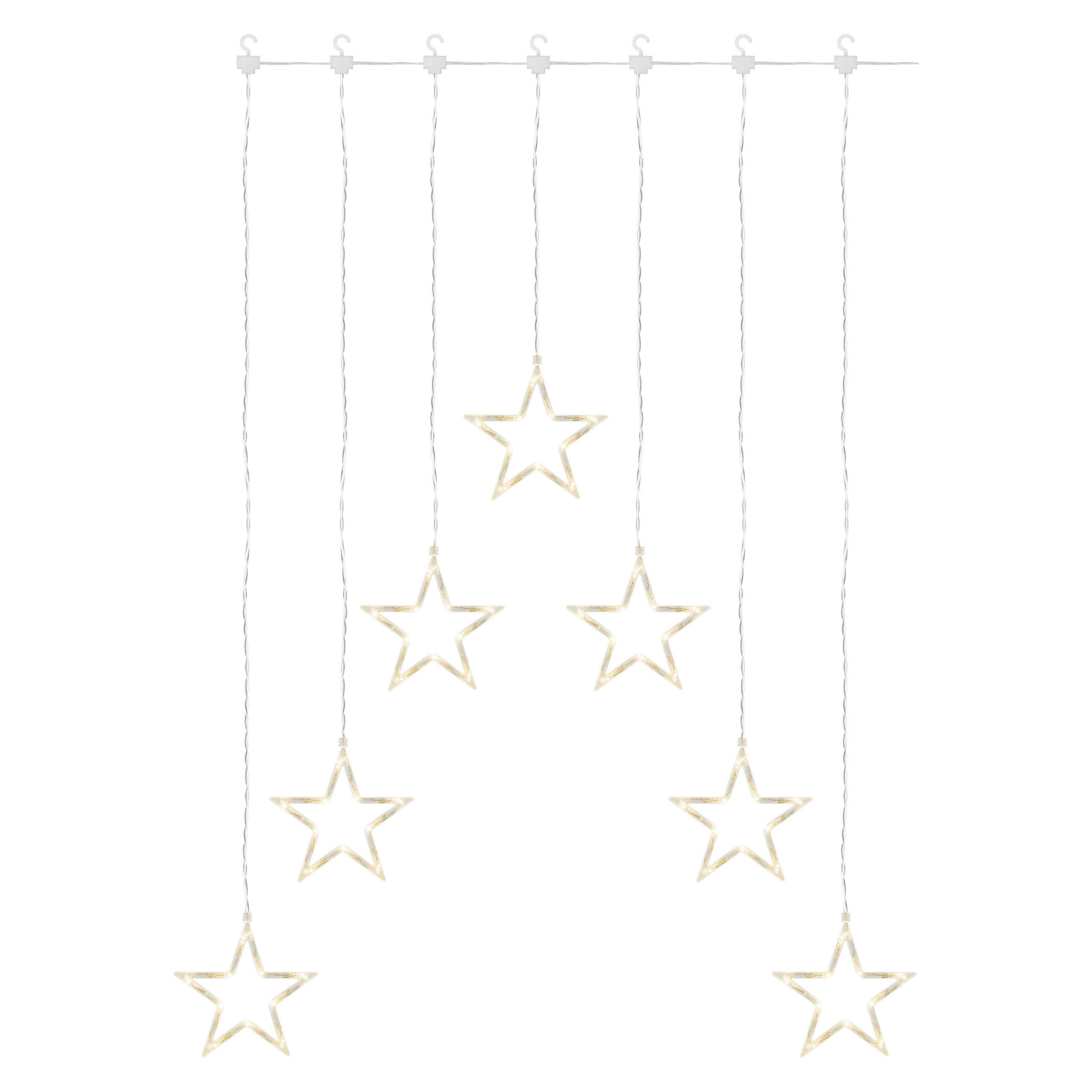 DEKORAČNÍ LED SVÍTIDLO - Basics (67cm)