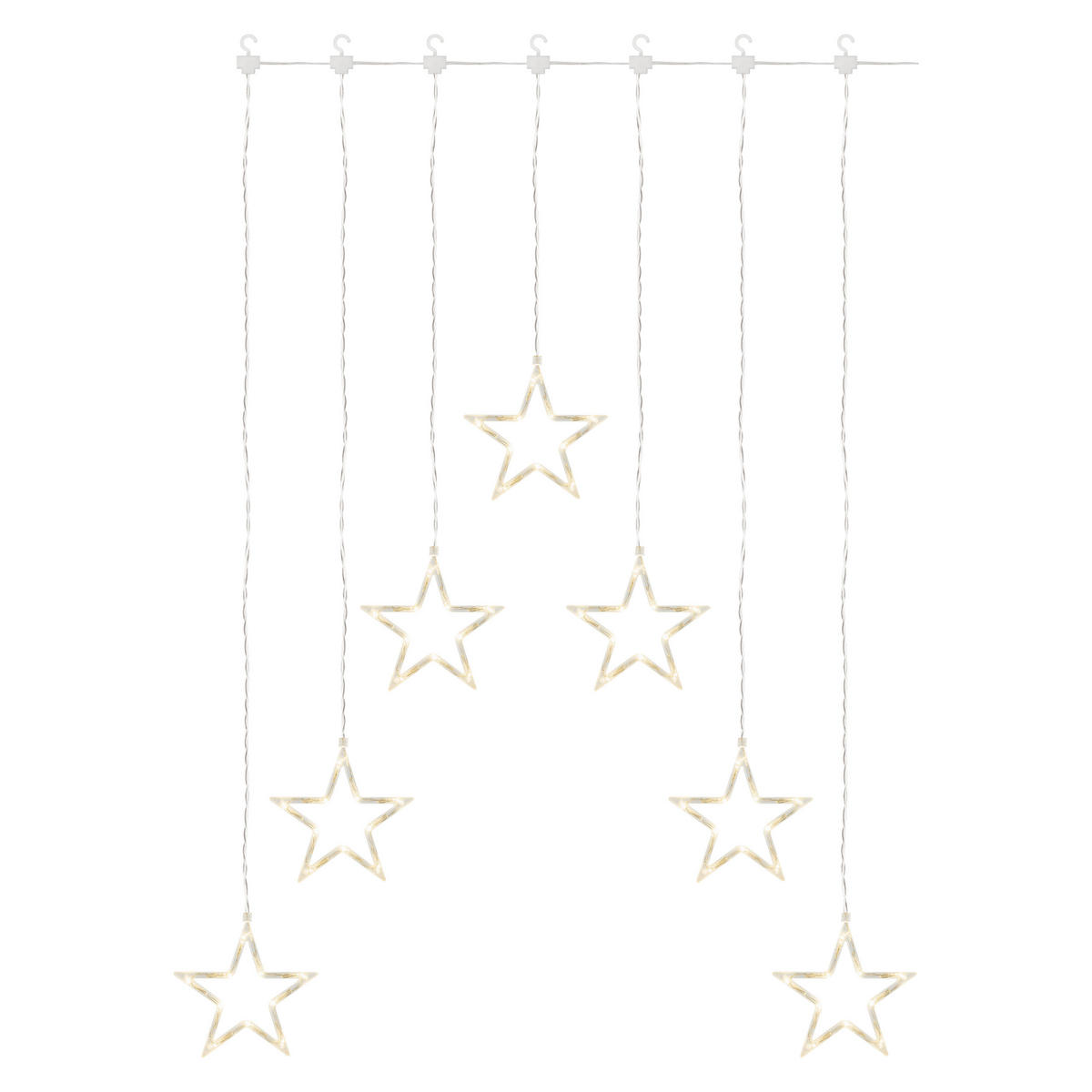 DEKORAČNÍ LED SVÍTIDLO - Basics (67cm)