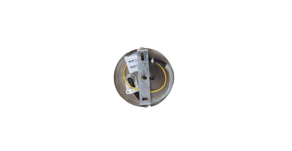 LED-HÄNGELEUCHTE 40/180 cm - Goldfarben, Design, Metall (40/180cm) - Ambiente